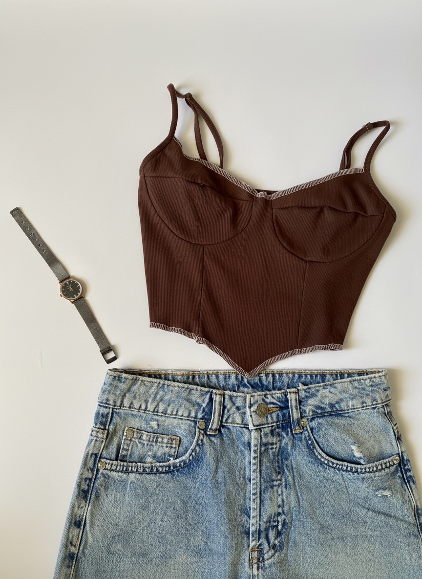 Pull top 