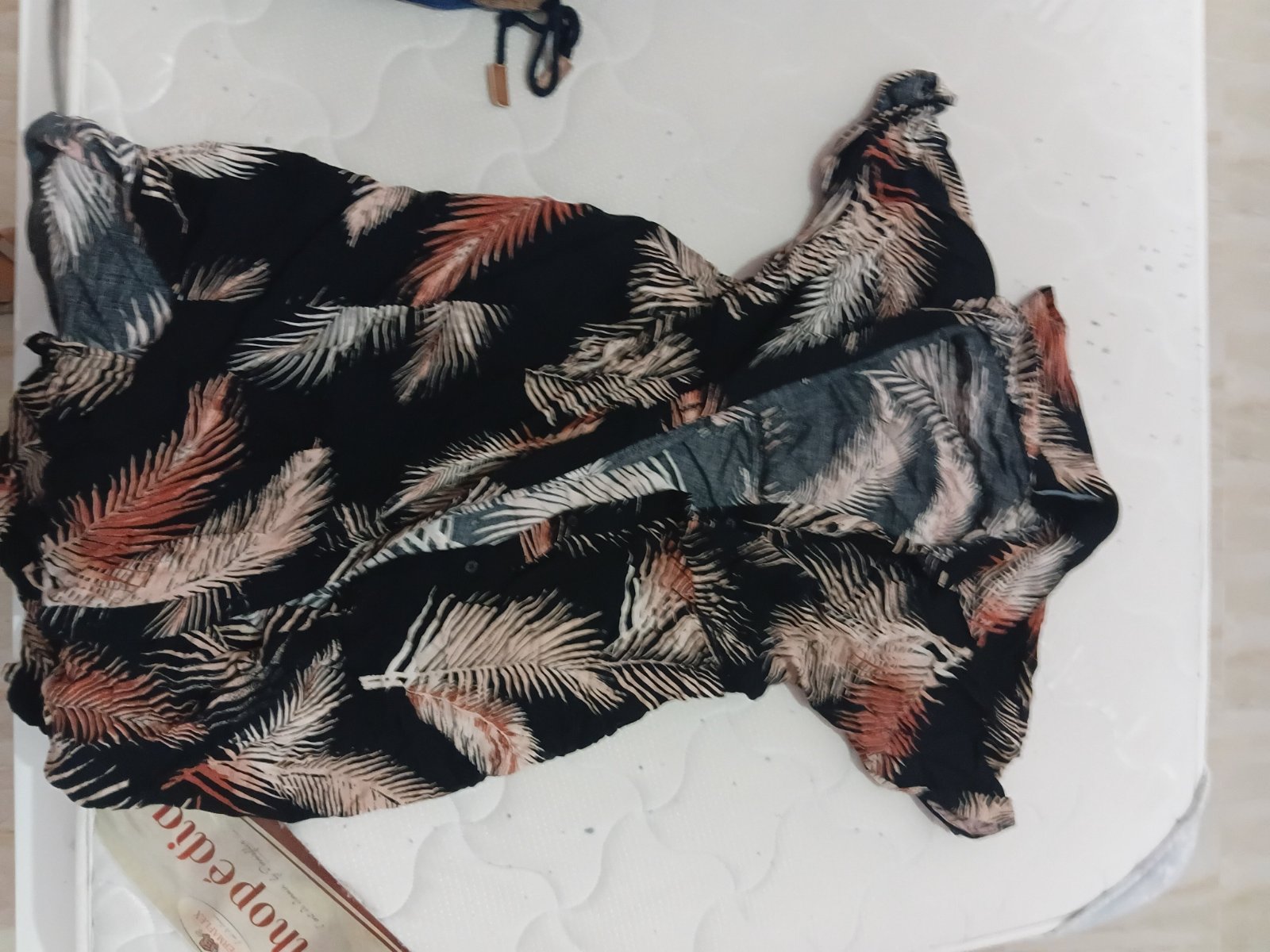 Robe ftelli