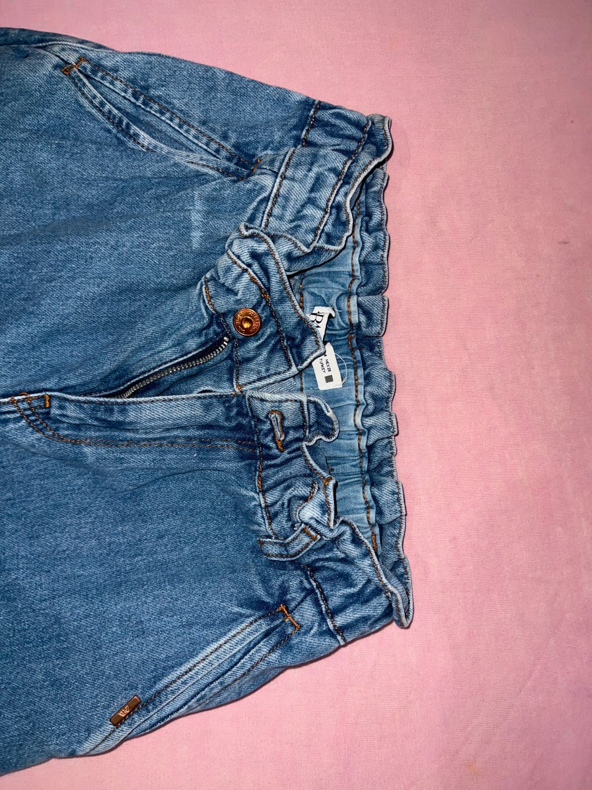 Pantalon jean