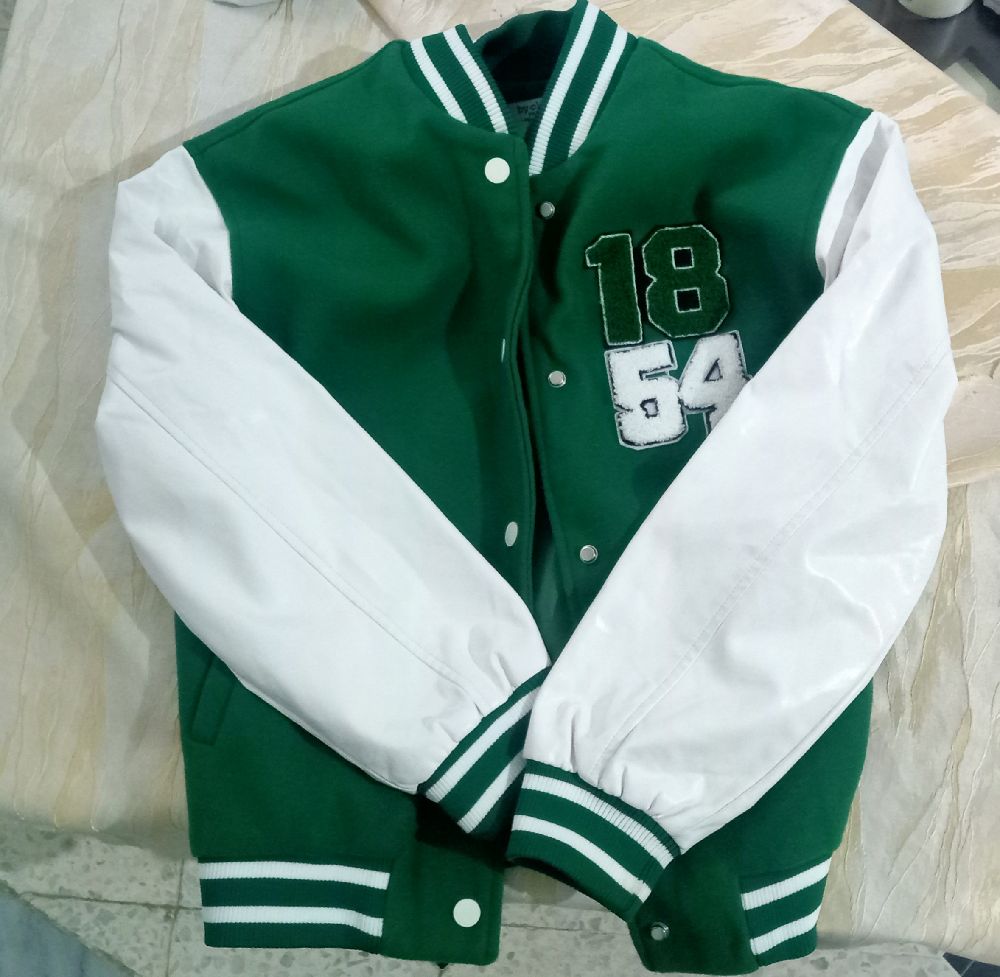 Veste neuf