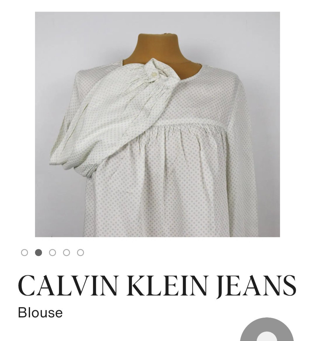 Blouse 