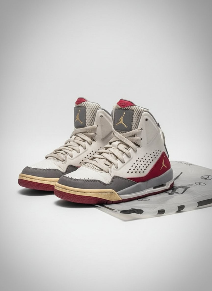 Nike Air Jordan 