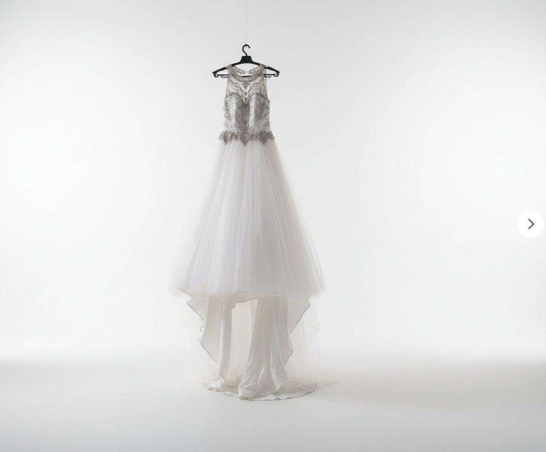 Mori Lee By Madeline Gardner robe de mariage