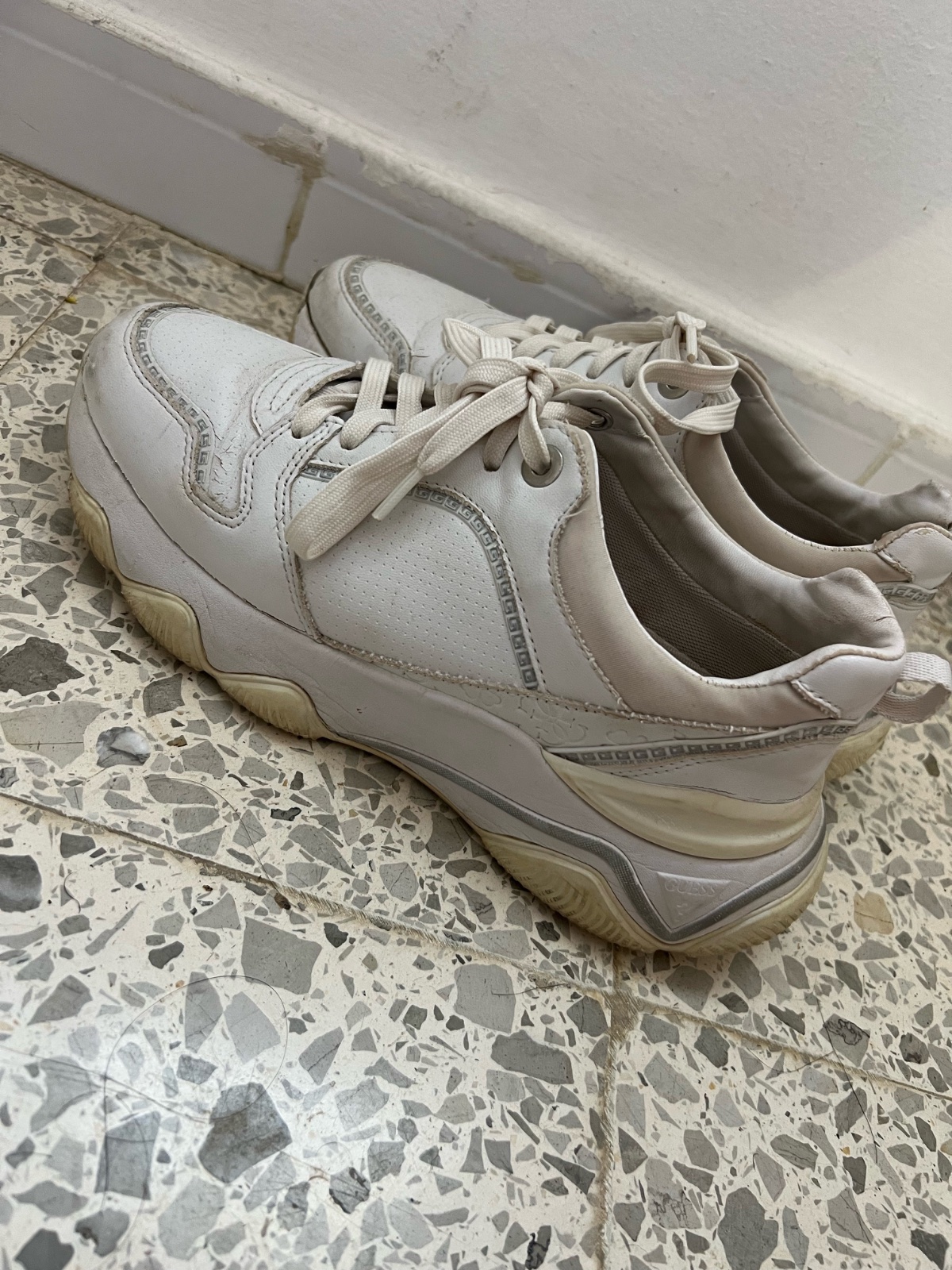 Espadrilles Guess 