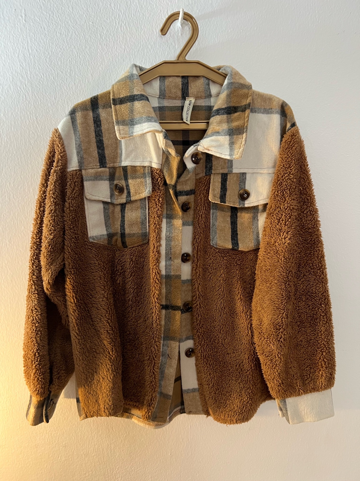 Veste 