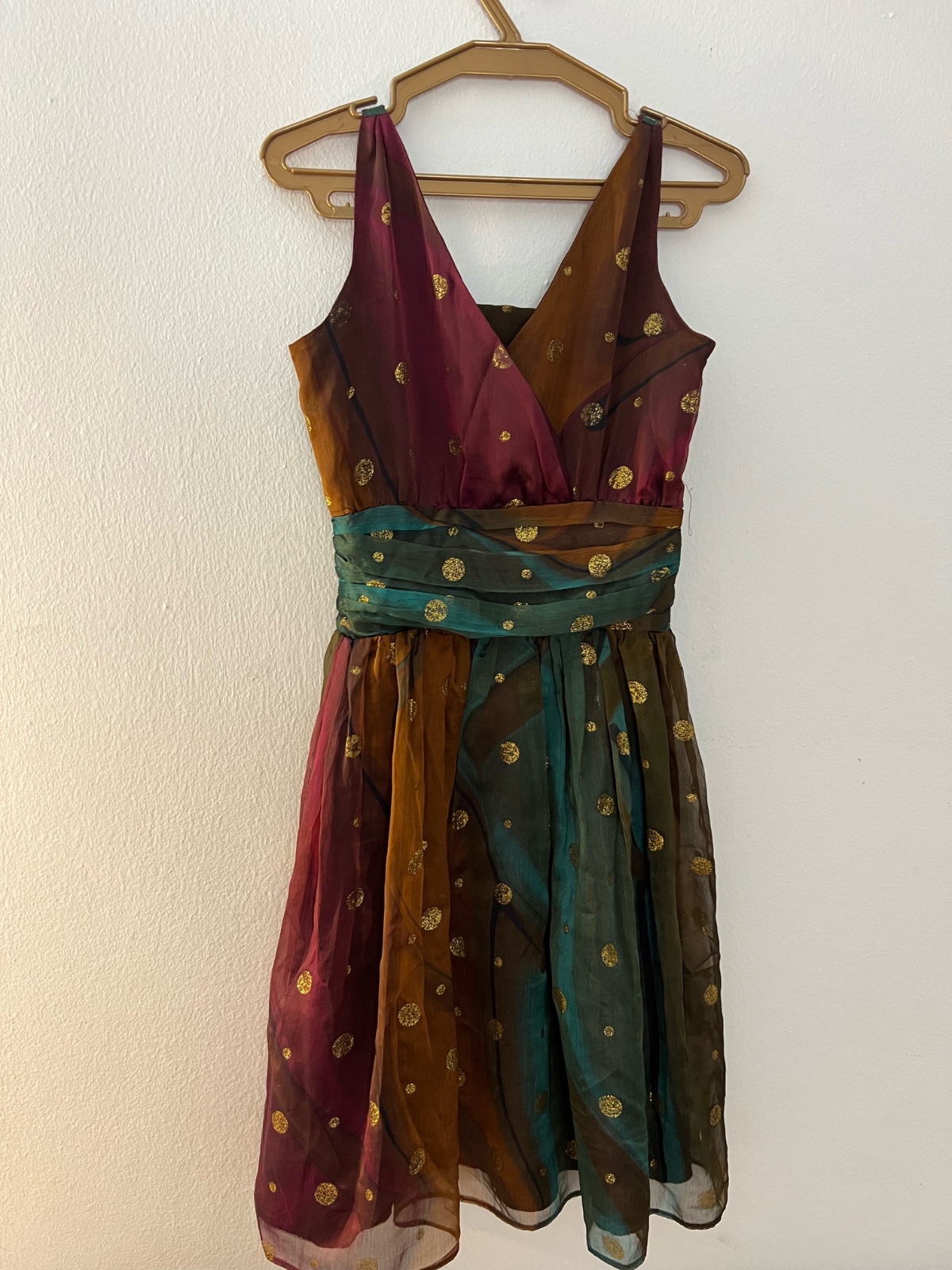 Robe traditionnelle