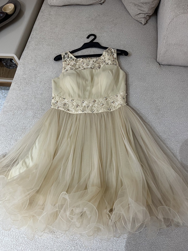 Robe Soirée