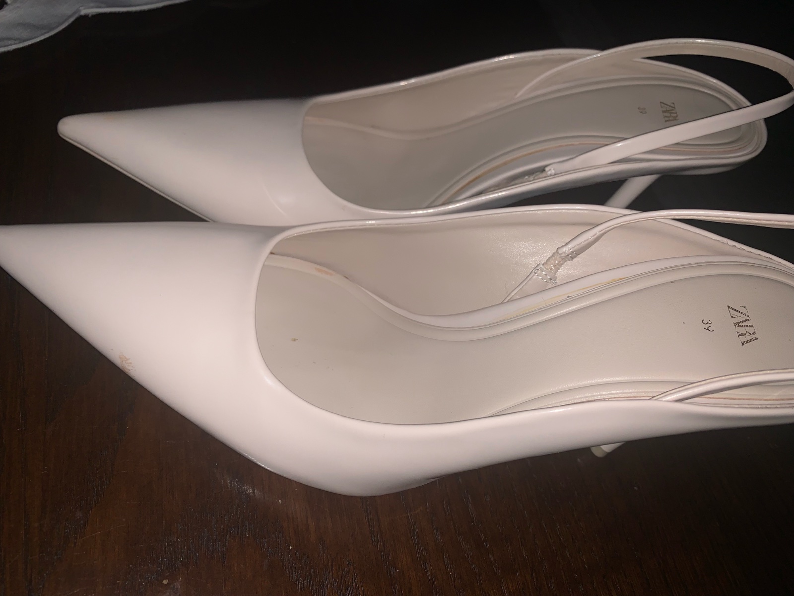 Chaussure femme