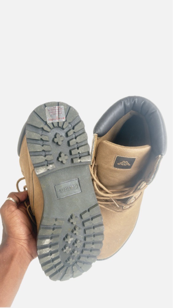 Boots kappa