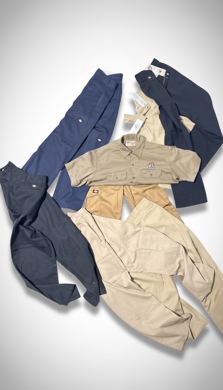 Dickies collection 