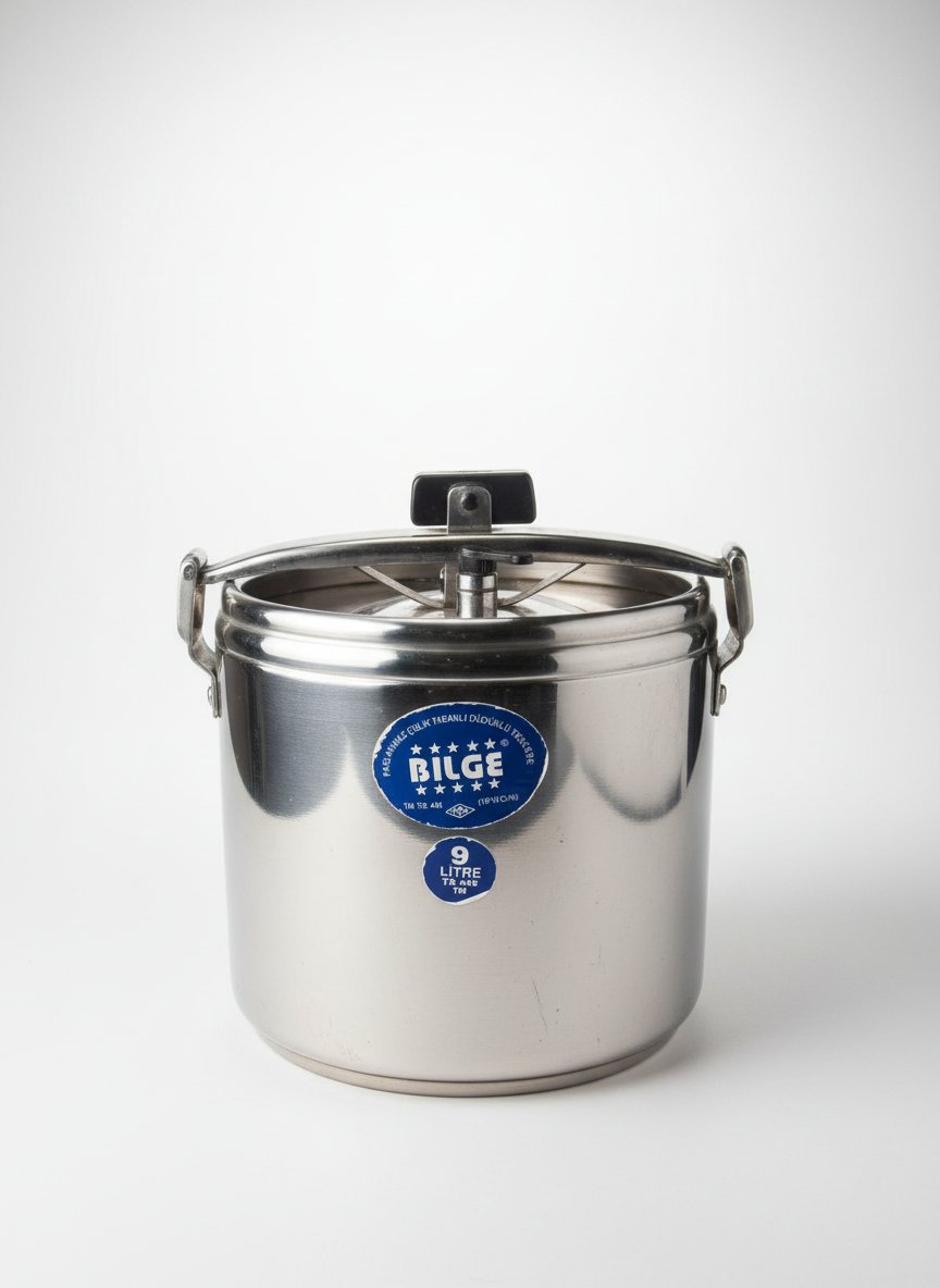 Cocotte neuf9litre 100dt