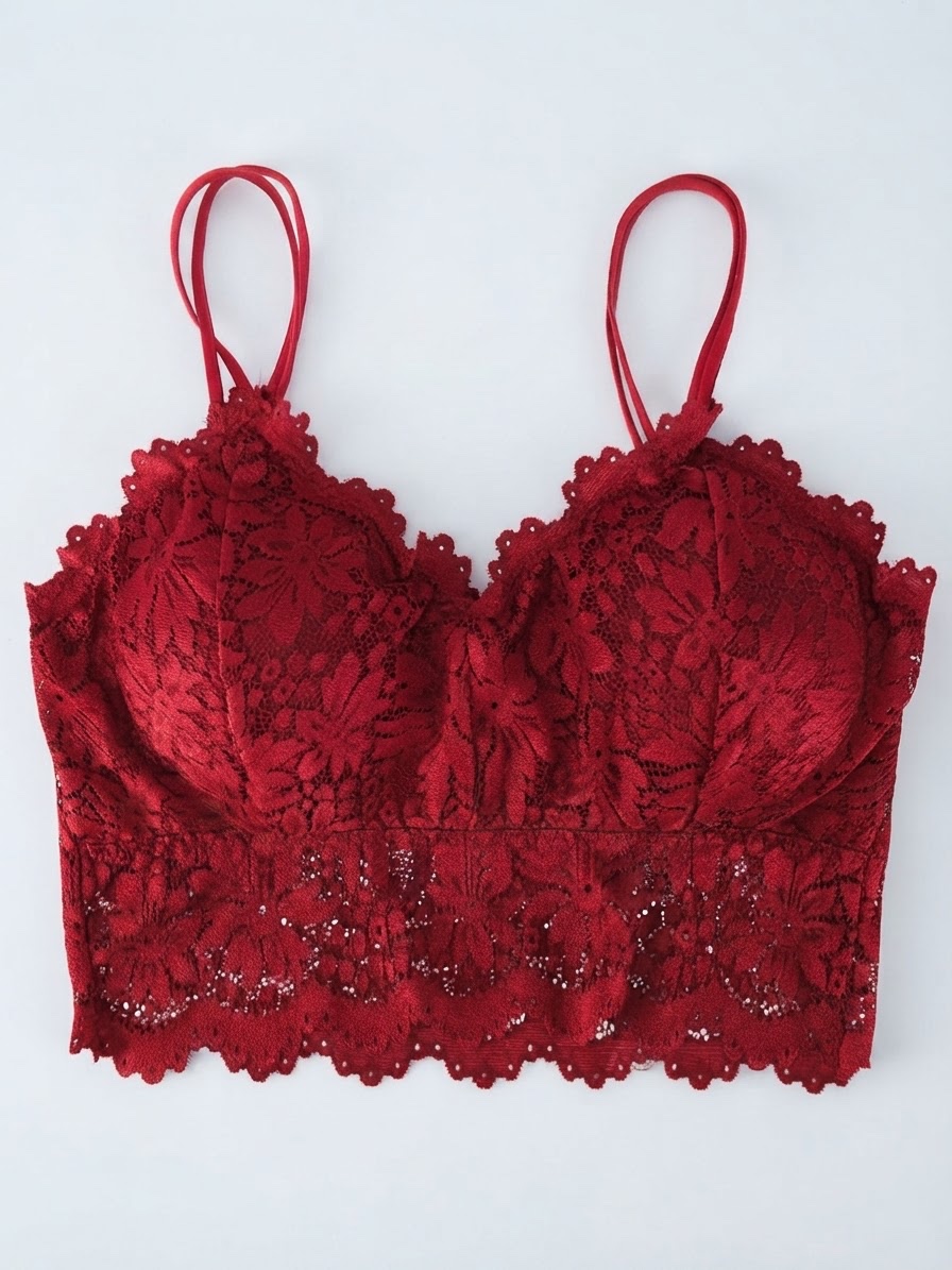 CROP, top 