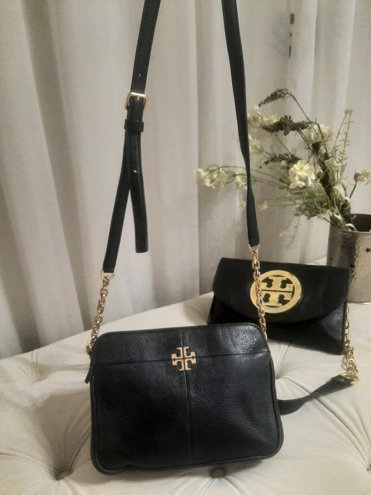 Sac à bandoulière Tory Burch