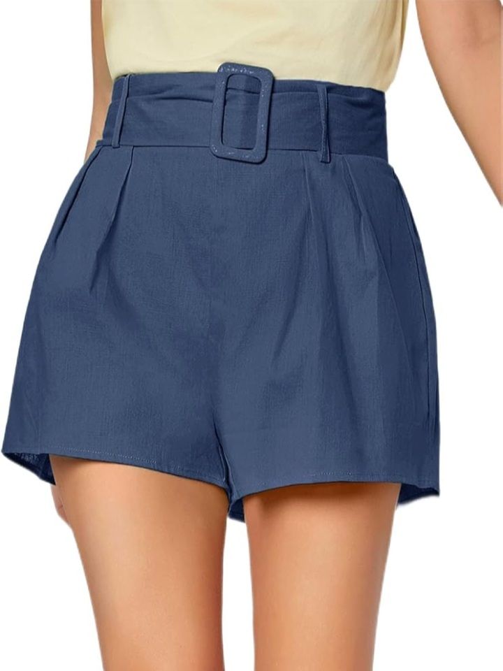 Short d'été 