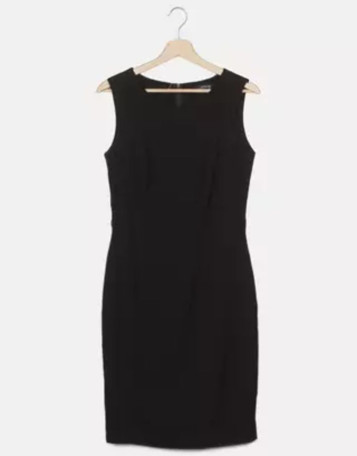 Robe noire