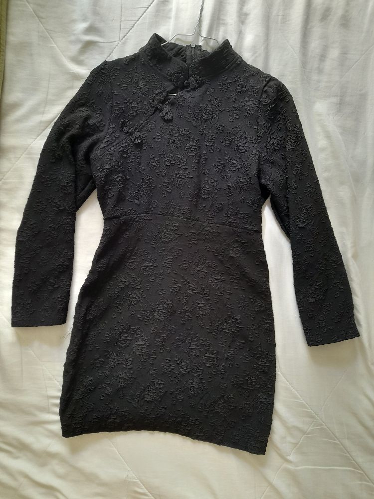 Robe chinoise