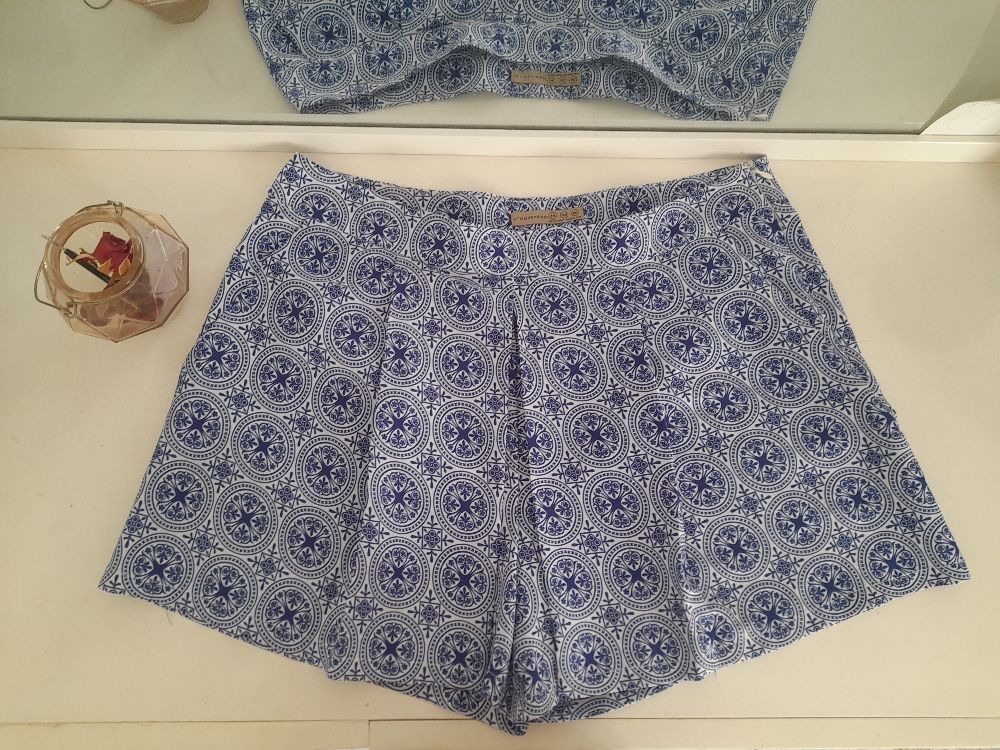 Short