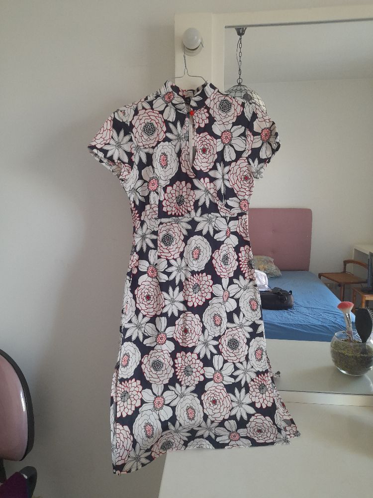 Robe japonaise