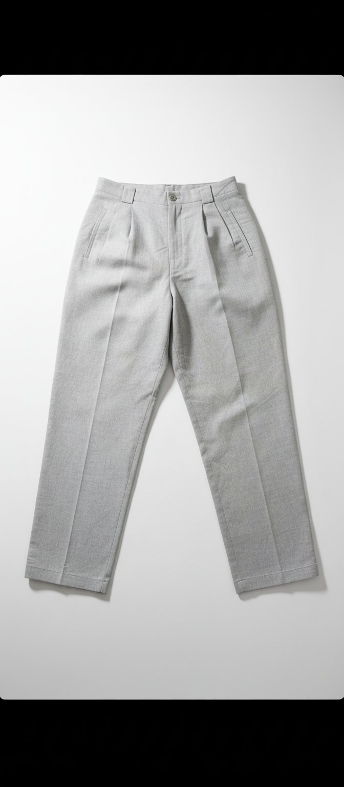 Pantalon tailleur 