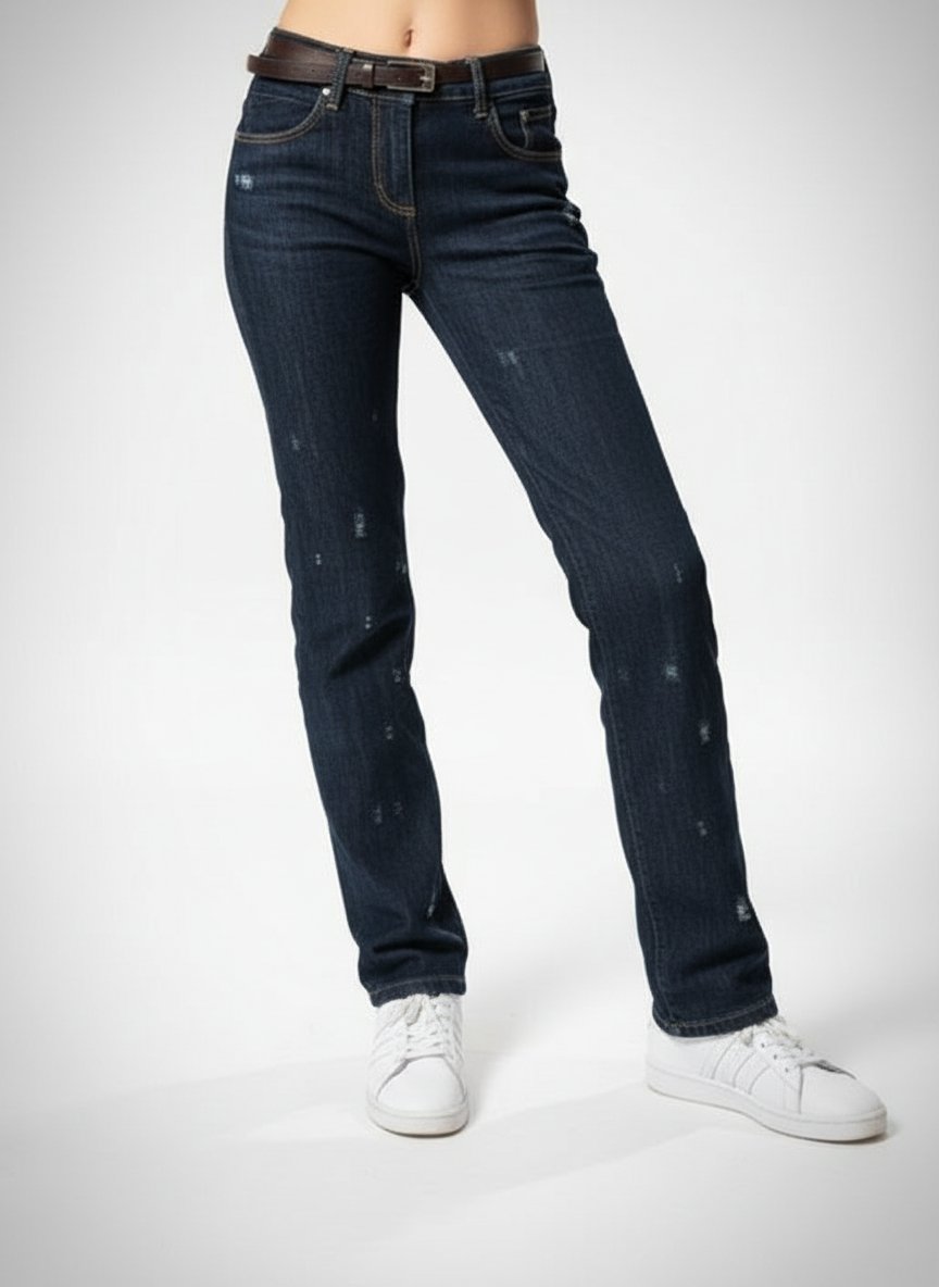 Jean blue 