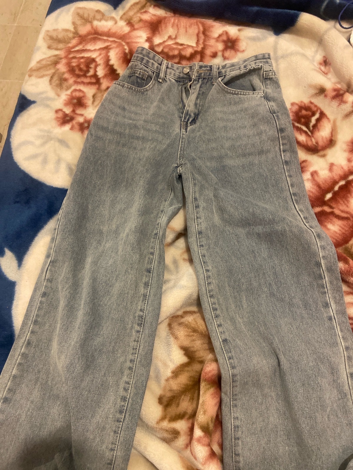 Jean