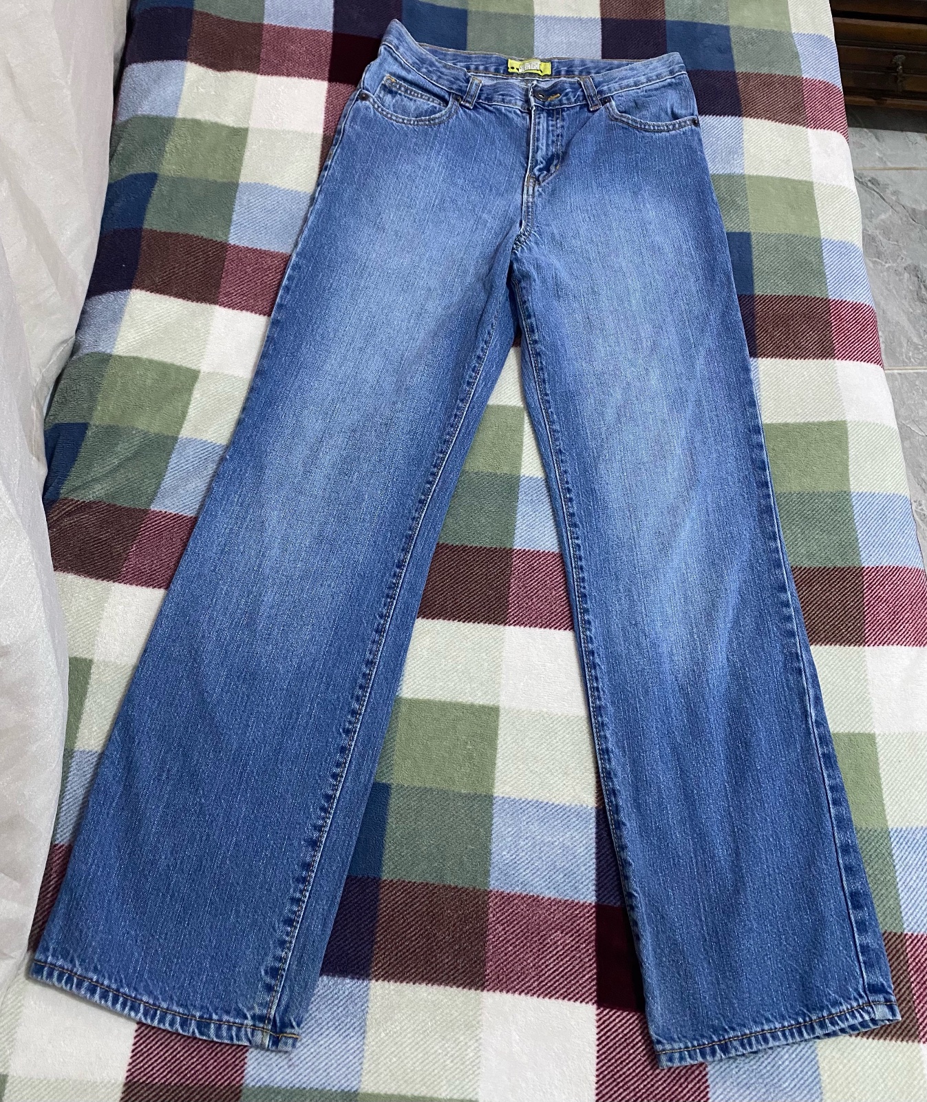 Jean taille 32 de la marque old navy 