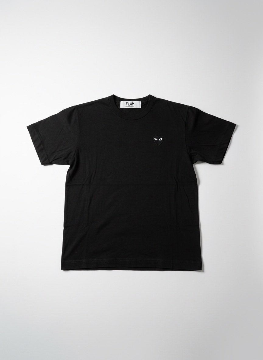 Play comme des garcons