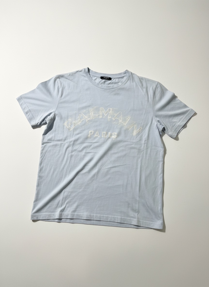 T shirt balmain