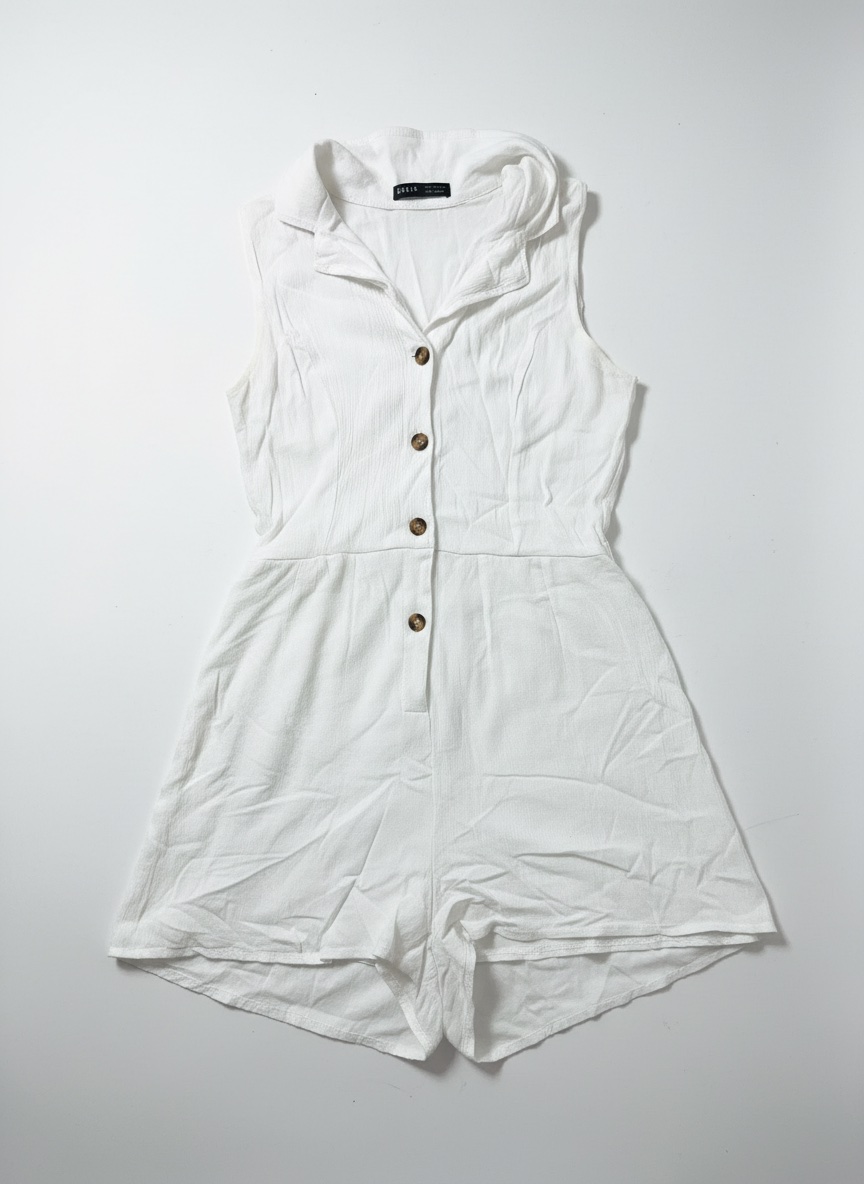 Ensemble shorte