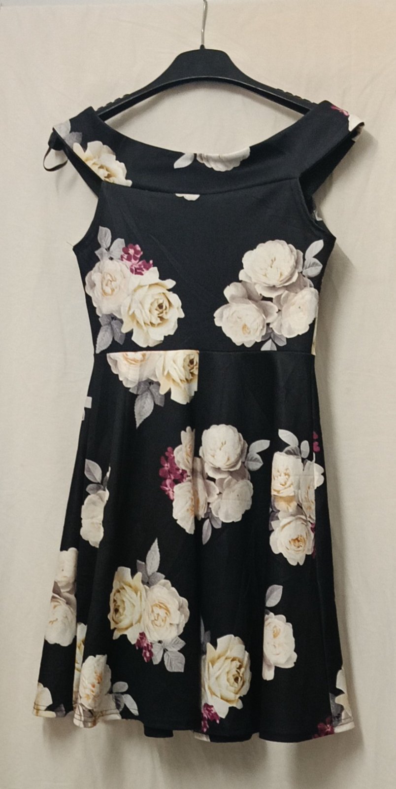 Jolie robe  taille 38🖤🤍❤️💙💜🩷