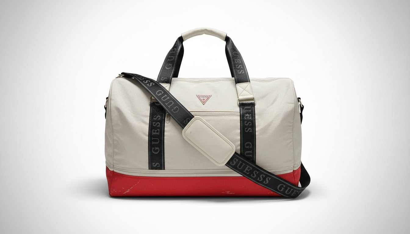 Jolie sac Guess 