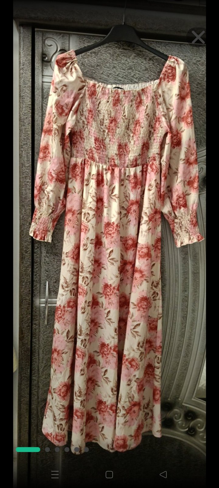 Manifique robe shein taille 40/42