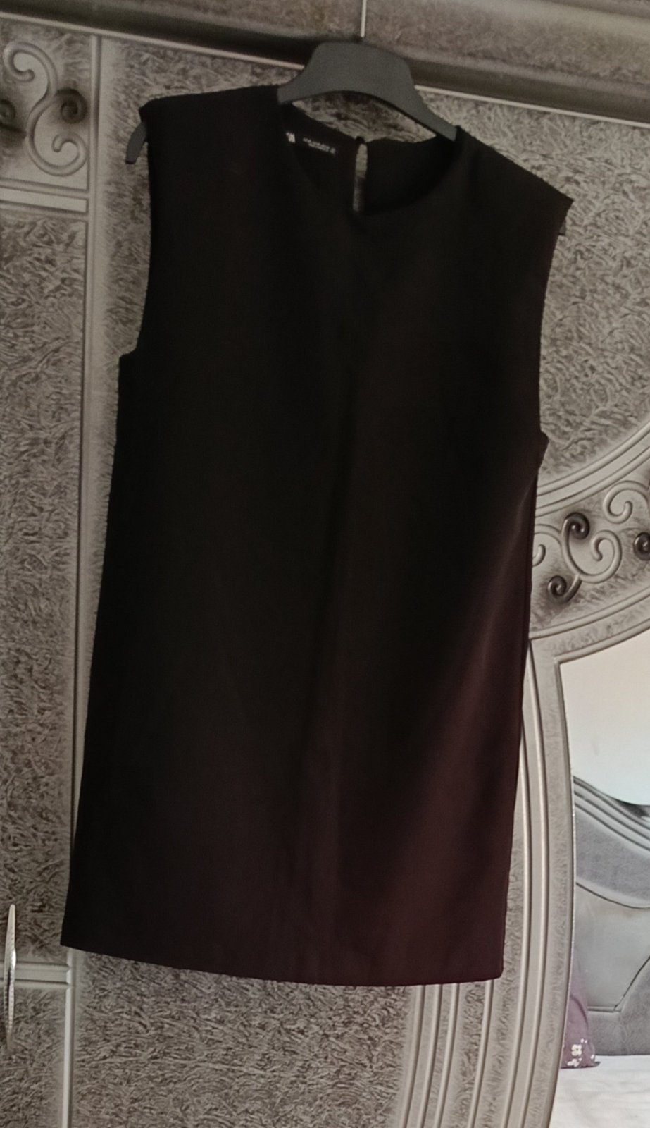 Jolie robe zara T  xs  noir 🖤