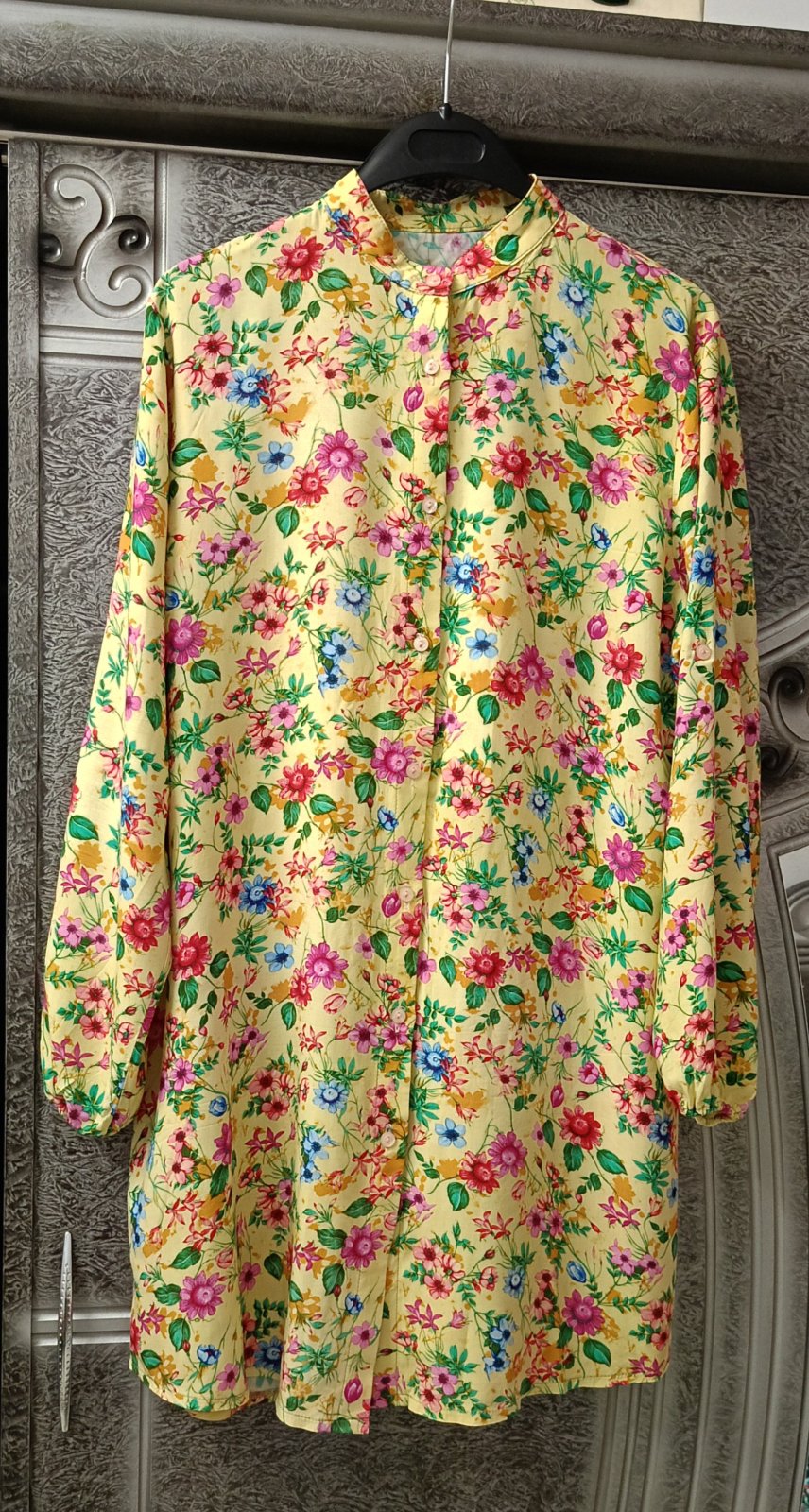 Chemise femme taille 46 Sogeco 