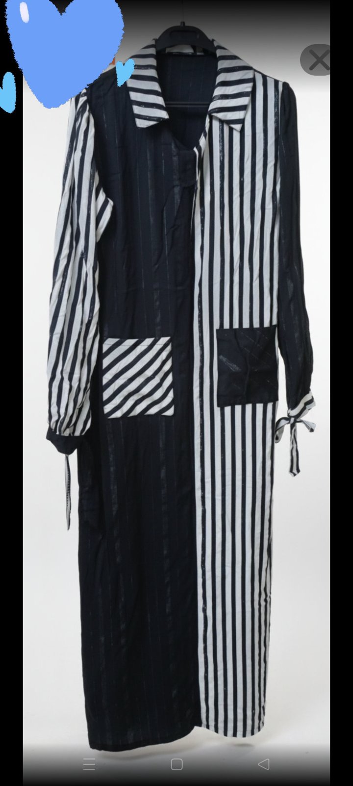 Jebaa aid taille 44 