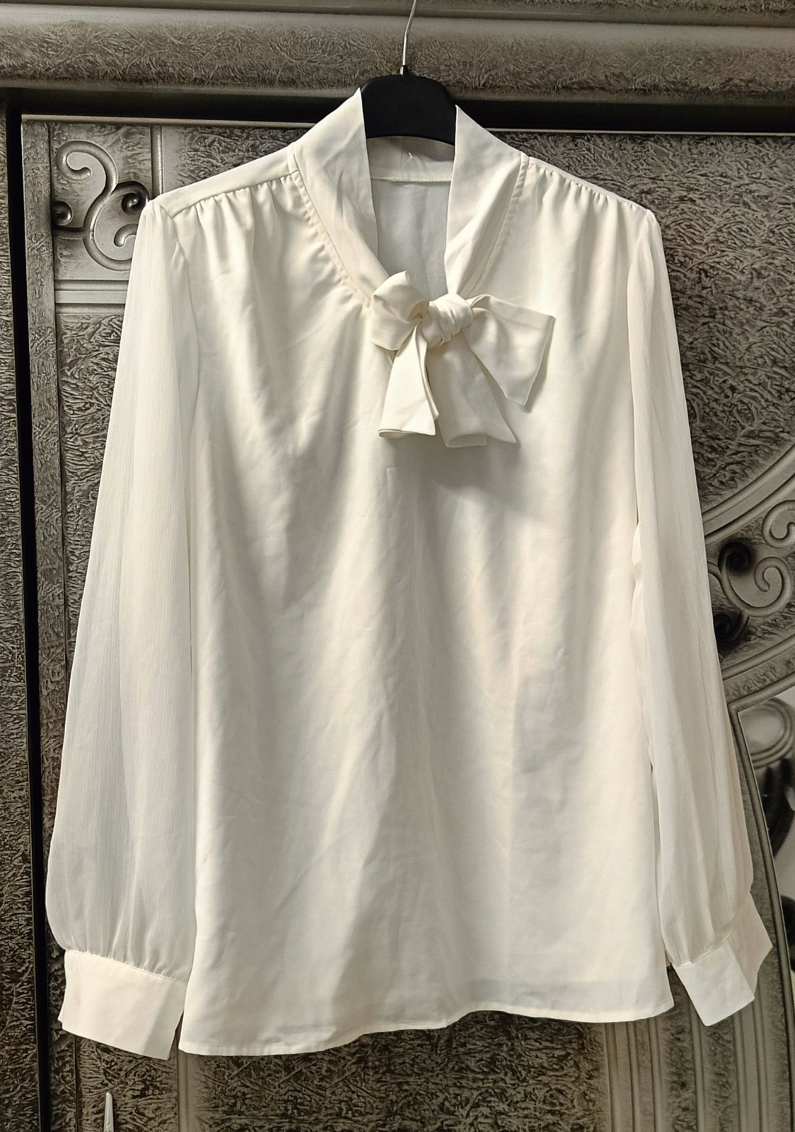 Chemise Shein T 46 fort 