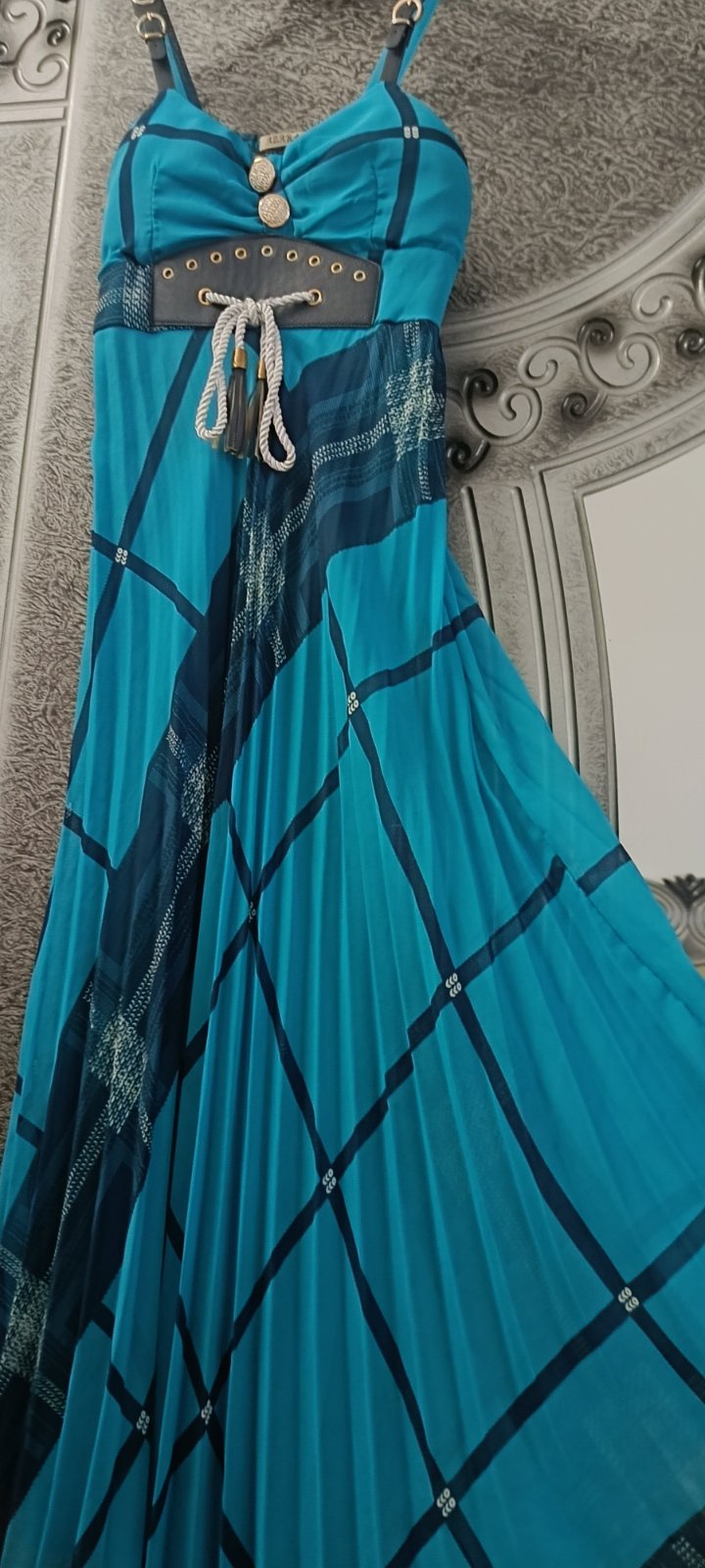 Jolie robe taille 38/40