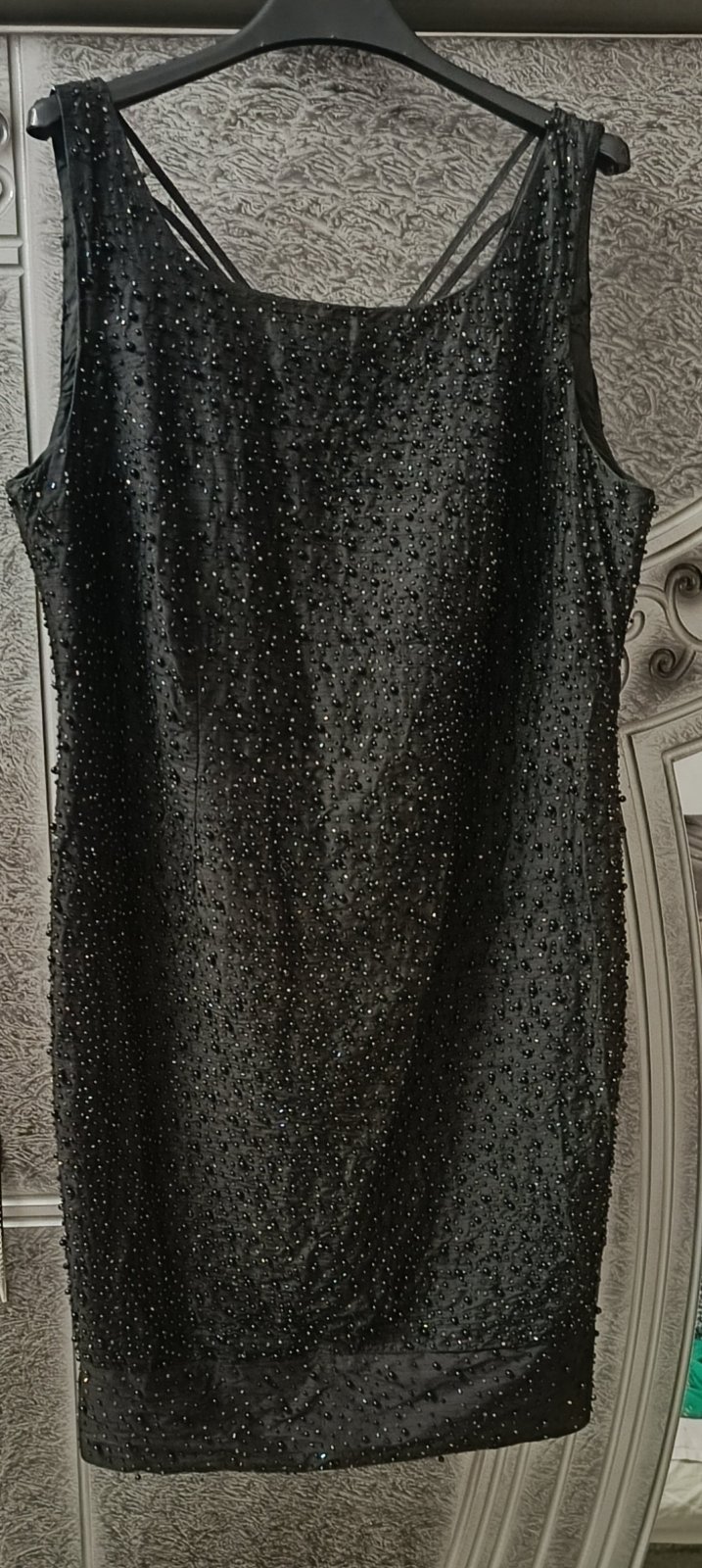 Manifique robe soirée t 44