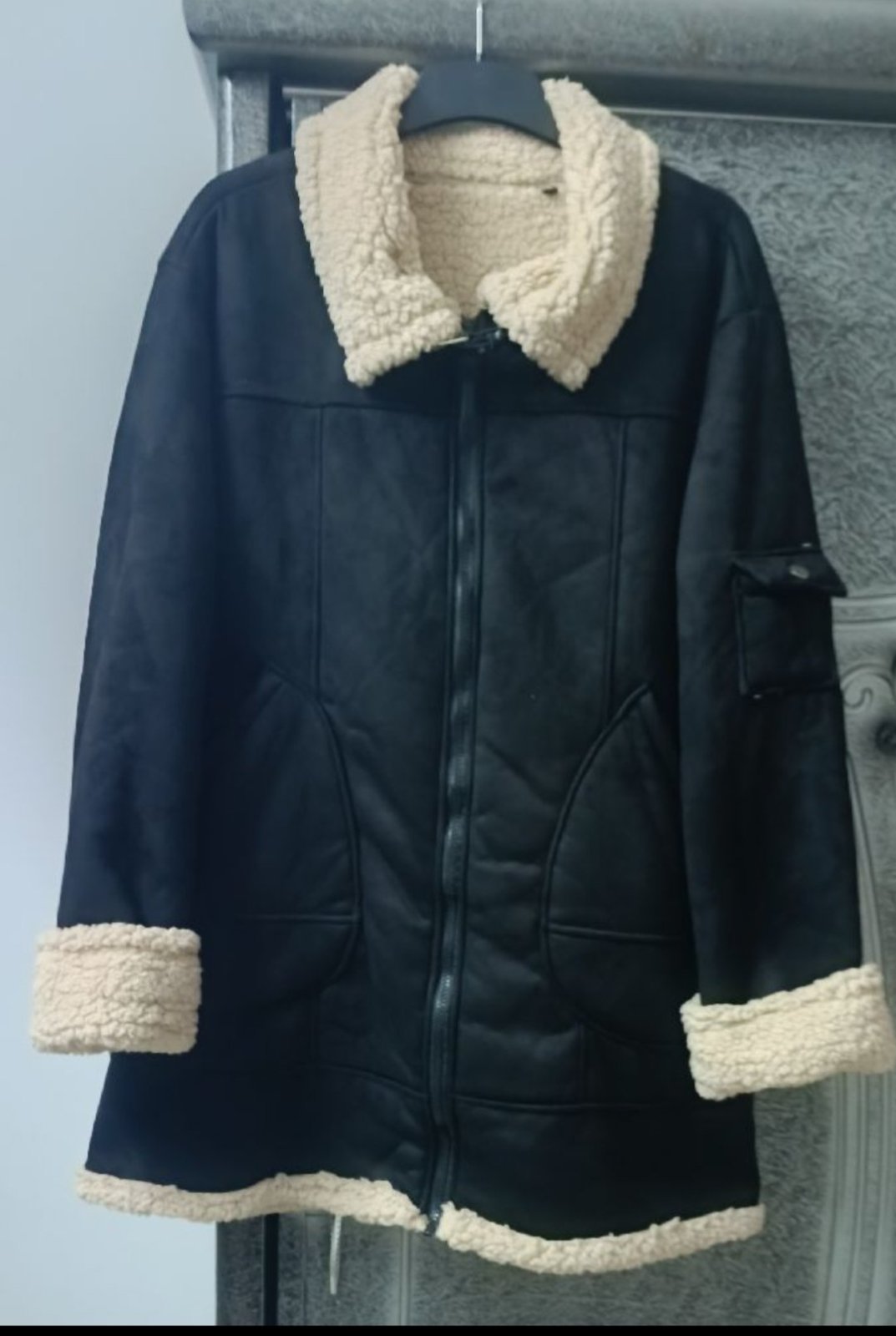 Aviateur noir taille 44 💘💝💖🩷
