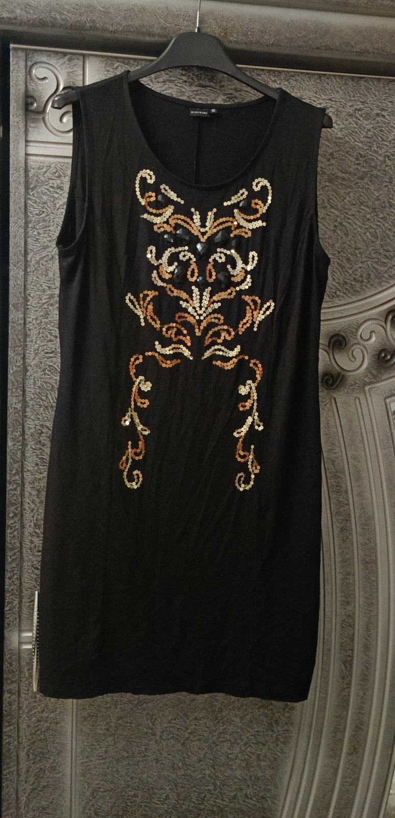Robe body Flirt taille 44 🤍❤️🩷made in Turkey 
