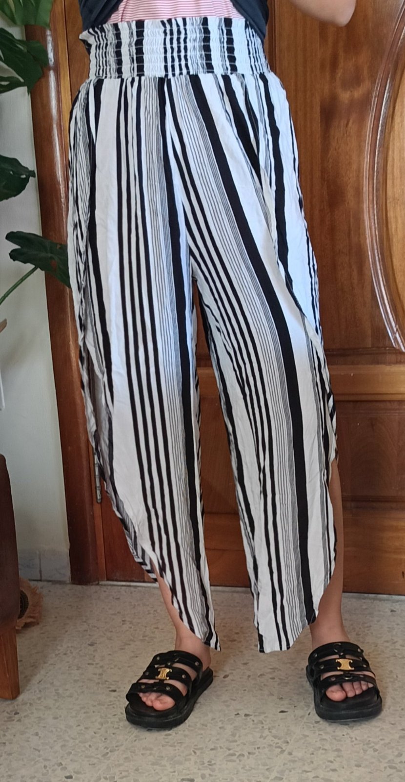 Cache maillot  