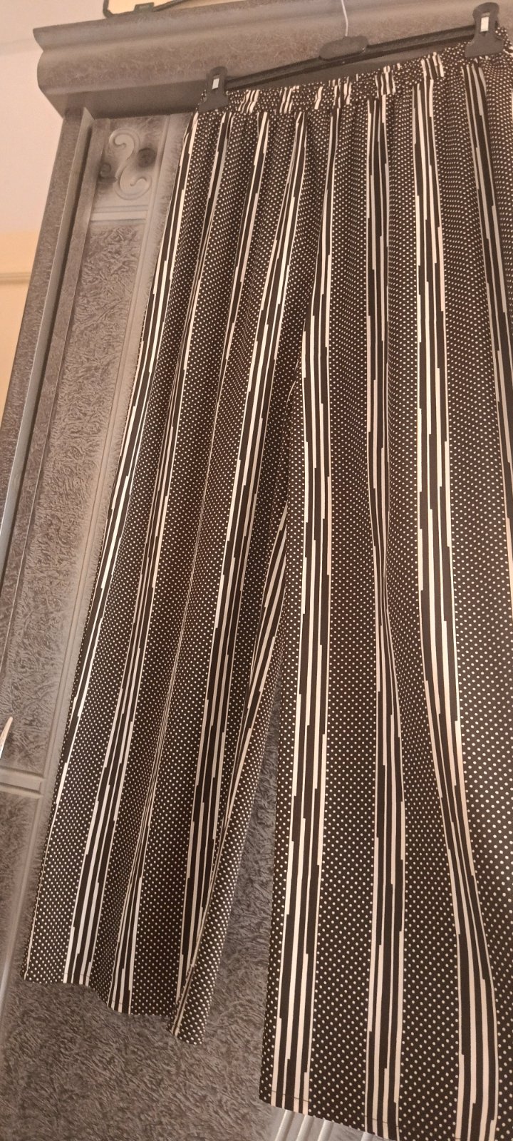 Pantalon large T44