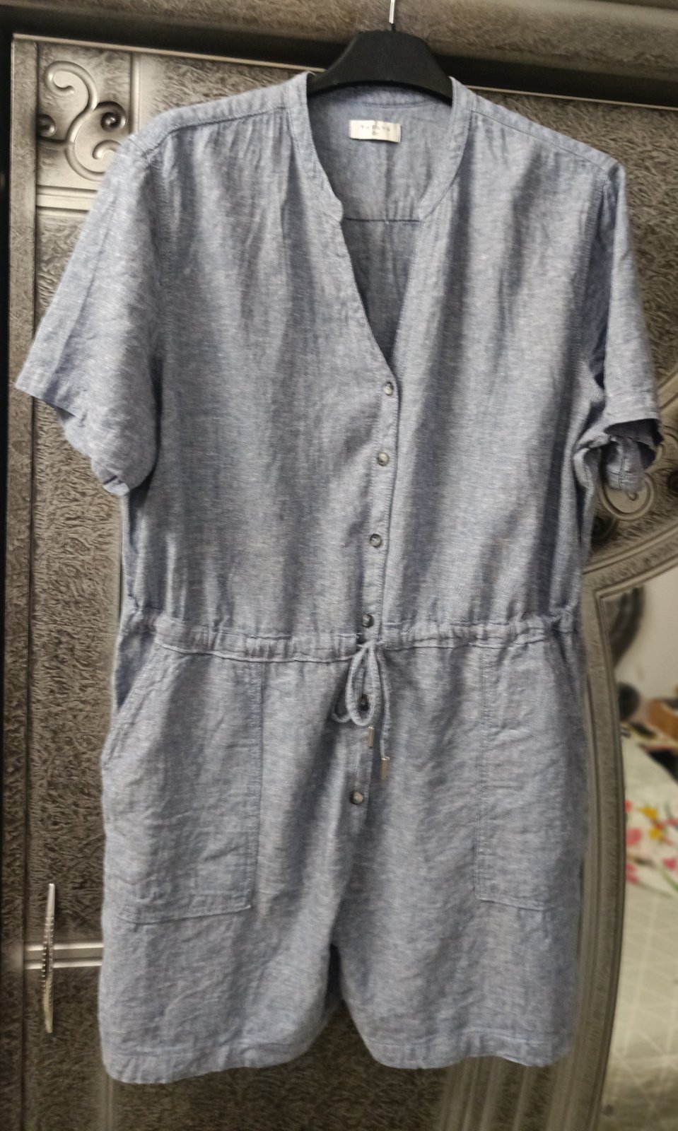 Combinaison Papaya taille 46