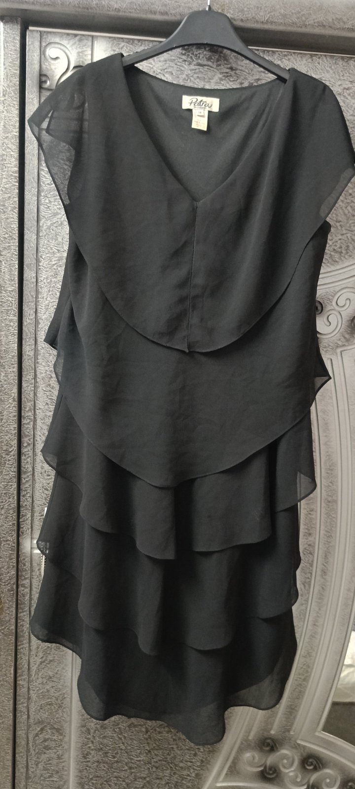 Très jolie robe sport chic 🤍🤍