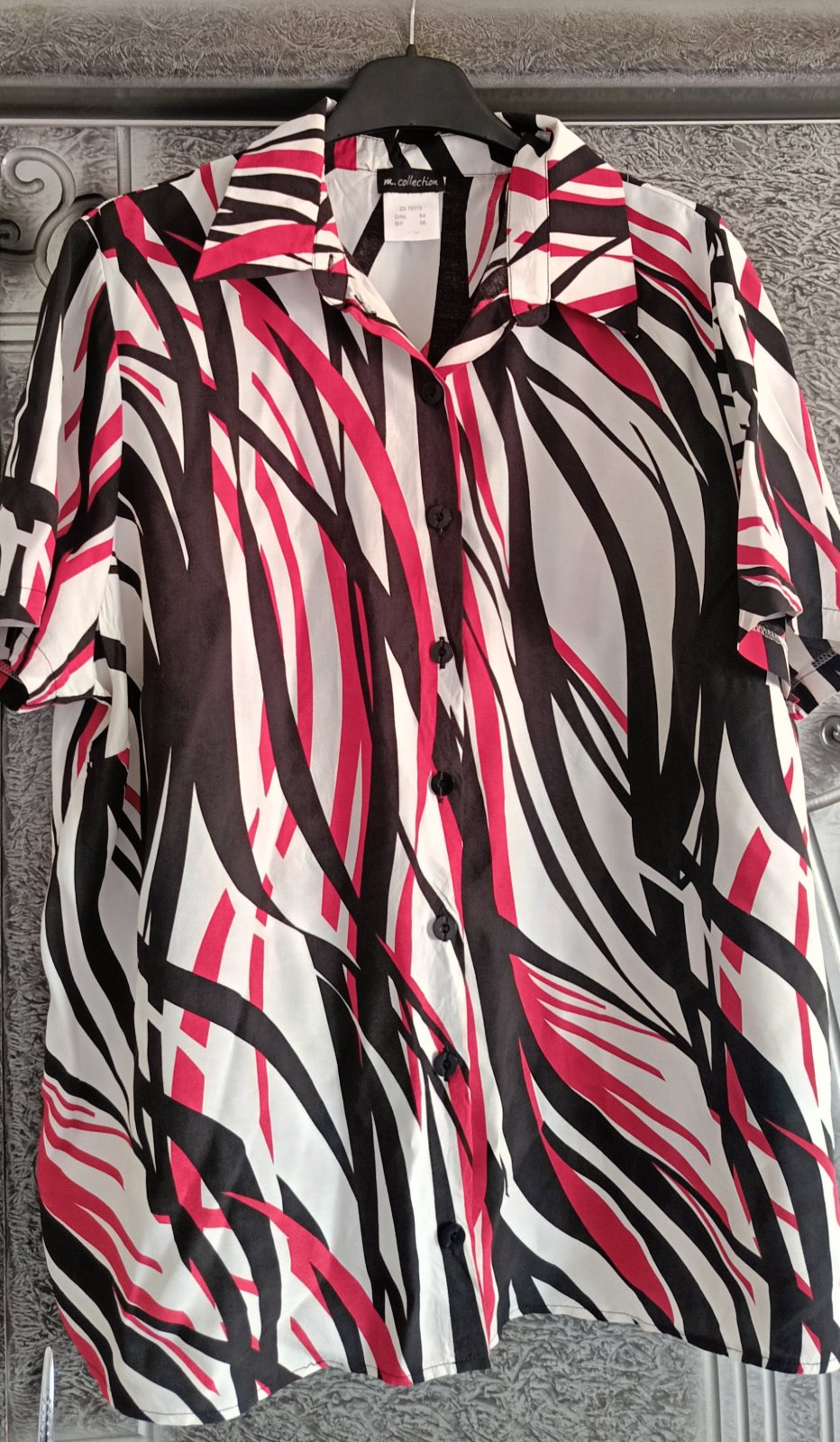 Chemise femme 