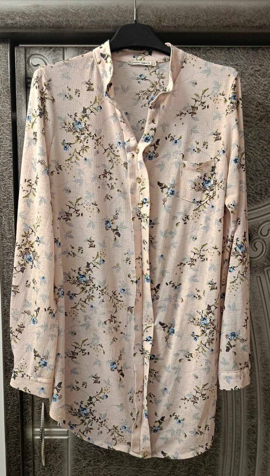 Chemise femme Taille 46