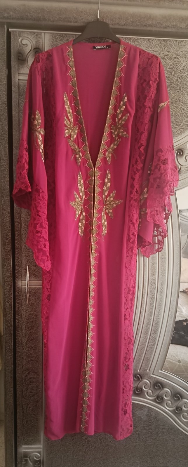 Ensemble+ abaiyaa taille 44 soirée 🥰