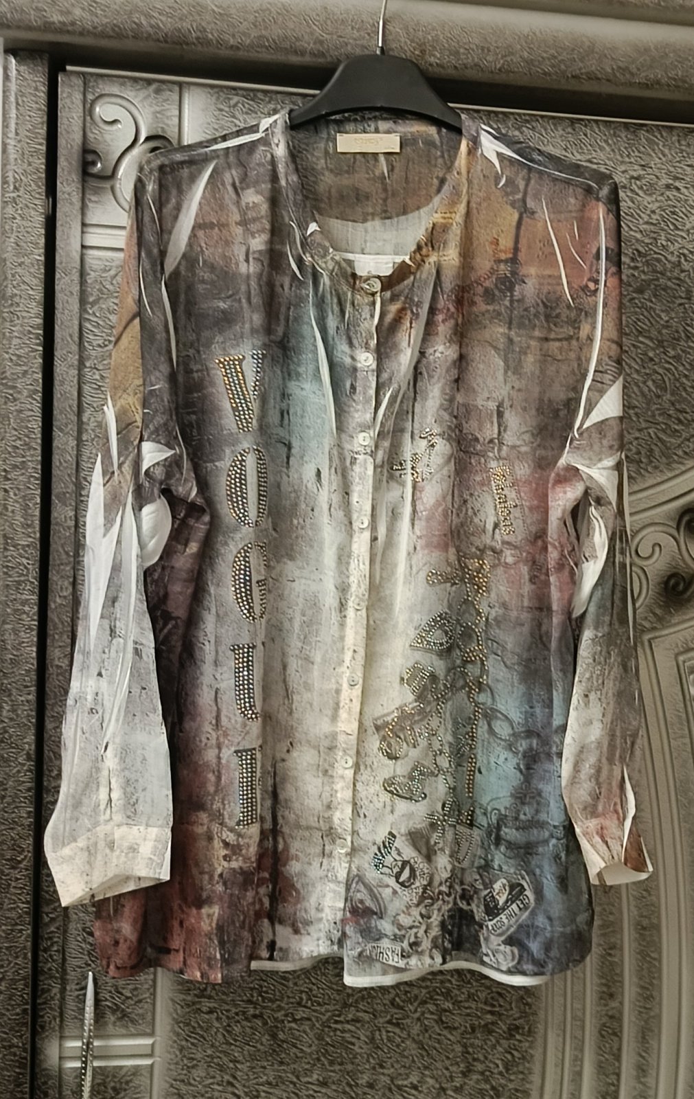 Chemise femme 