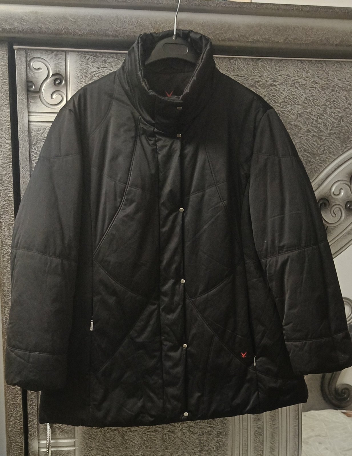 Fuchs Schmitt noir 🖤 taille 46