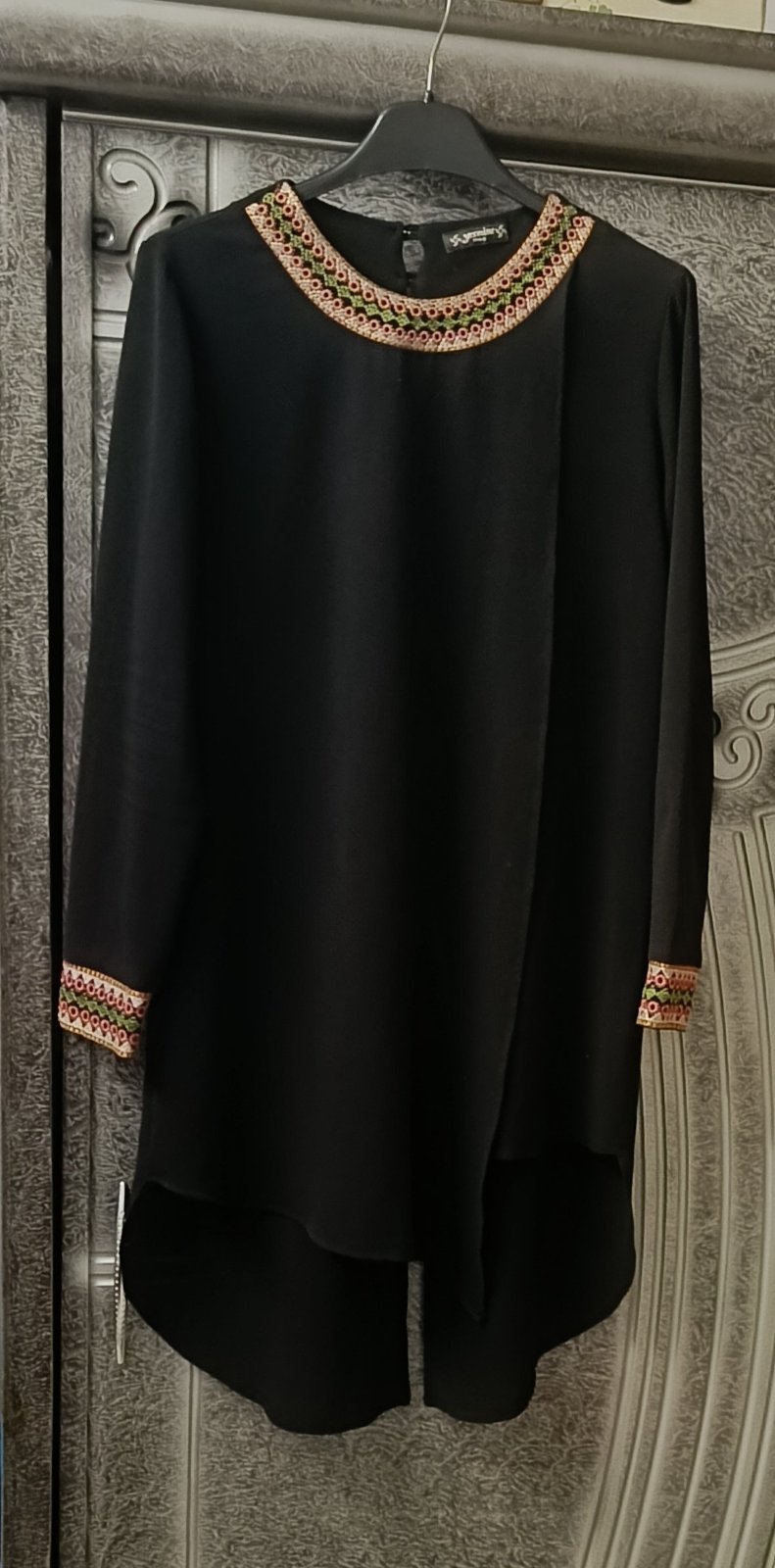Chemise femme T42